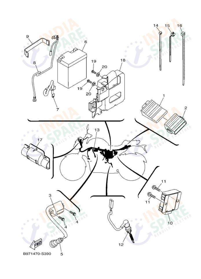 ELECTRICAL 1